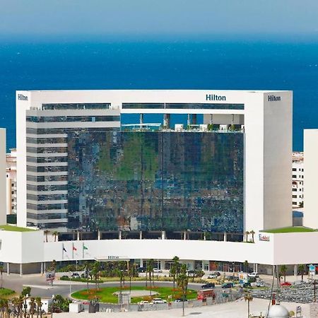 Apartment Hilton Tangier 10Th Nr13 Exterior foto